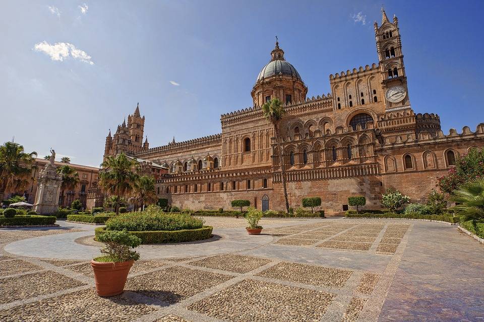 Palermo, le mete imperdibili tra arte e storia